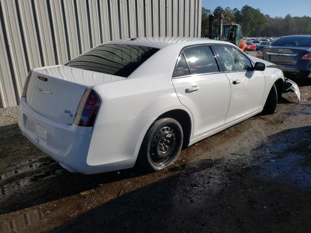 Photo 3 VIN: 2C3CCABGXEH236795 - CHRYSLER 300 S 