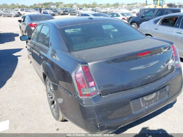 Photo 2 VIN: 2C3CCABGXEH236912 - CHRYSLER 300 