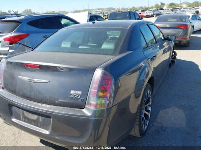 Photo 3 VIN: 2C3CCABGXEH236912 - CHRYSLER 300 