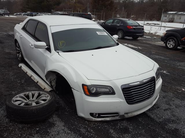 Photo 0 VIN: 2C3CCABGXEH283180 - CHRYSLER 300 S 