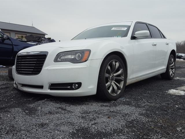 Photo 1 VIN: 2C3CCABGXEH283180 - CHRYSLER 300 S 