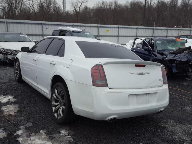 Photo 2 VIN: 2C3CCABGXEH283180 - CHRYSLER 300 S 