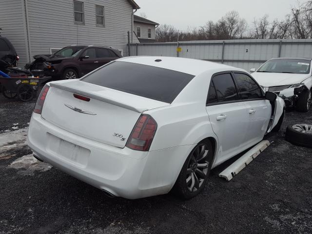 Photo 3 VIN: 2C3CCABGXEH283180 - CHRYSLER 300 S 