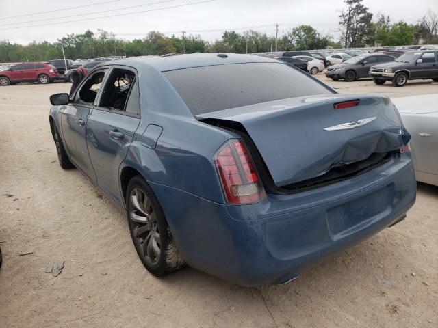 Photo 2 VIN: 2C3CCABGXEH296687 - CHRYSLER 300 S 