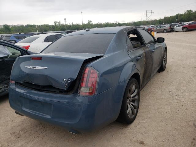 Photo 3 VIN: 2C3CCABGXEH296687 - CHRYSLER 300 S 