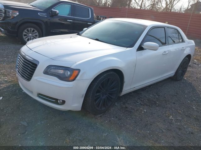 Photo 1 VIN: 2C3CCABGXEH305680 - CHRYSLER 300 