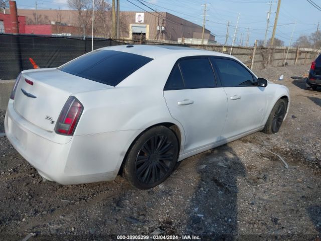 Photo 3 VIN: 2C3CCABGXEH305680 - CHRYSLER 300 