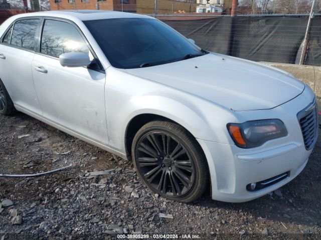 Photo 5 VIN: 2C3CCABGXEH305680 - CHRYSLER 300 