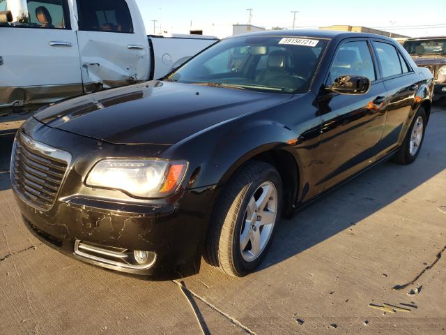 Photo 1 VIN: 2C3CCABGXEH323824 - CHRYSLER 300 S 