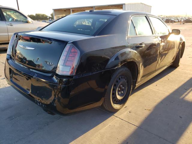 Photo 3 VIN: 2C3CCABGXEH323824 - CHRYSLER 300 S 