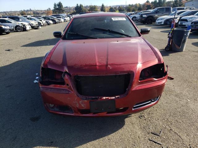 Photo 4 VIN: 2C3CCABGXEH327839 - CHRYSLER 300 S 