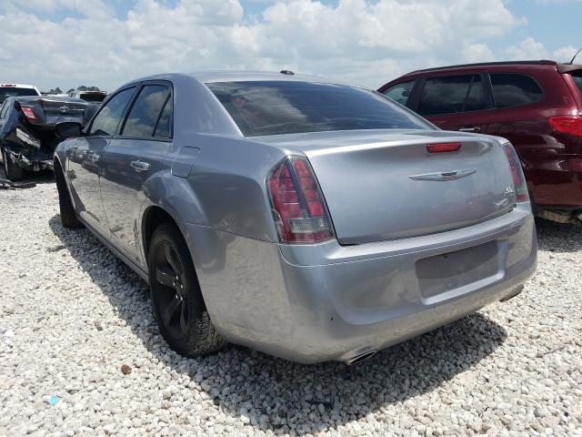 Photo 2 VIN: 2C3CCABGXEH330997 - CHRYSLER 300 S 