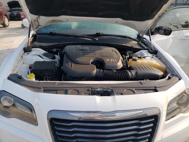 Photo 10 VIN: 2C3CCABGXEH344253 - CHRYSLER 300 S 