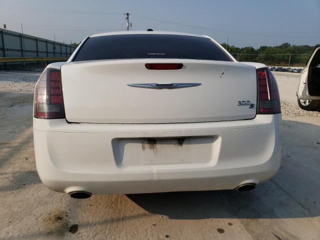 Photo 5 VIN: 2C3CCABGXEH344253 - CHRYSLER 300 S 