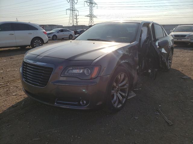 Photo 1 VIN: 2C3CCABGXEH352207 - CHRYSLER 300 S 