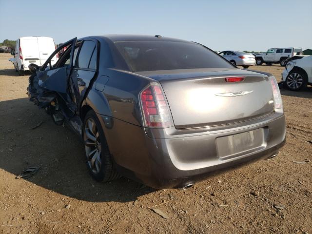 Photo 2 VIN: 2C3CCABGXEH352207 - CHRYSLER 300 S 