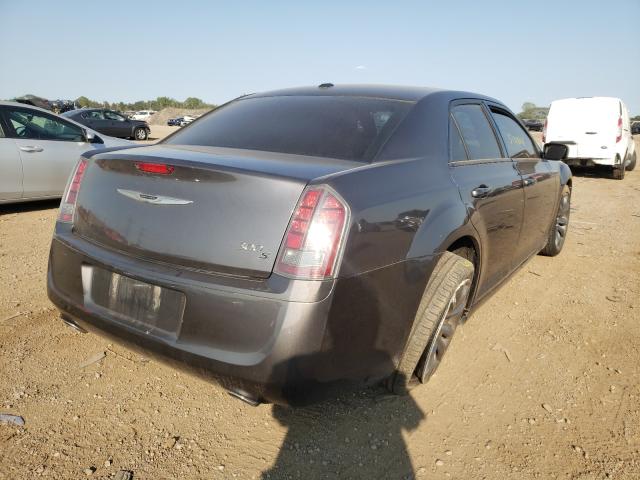 Photo 3 VIN: 2C3CCABGXEH352207 - CHRYSLER 300 S 