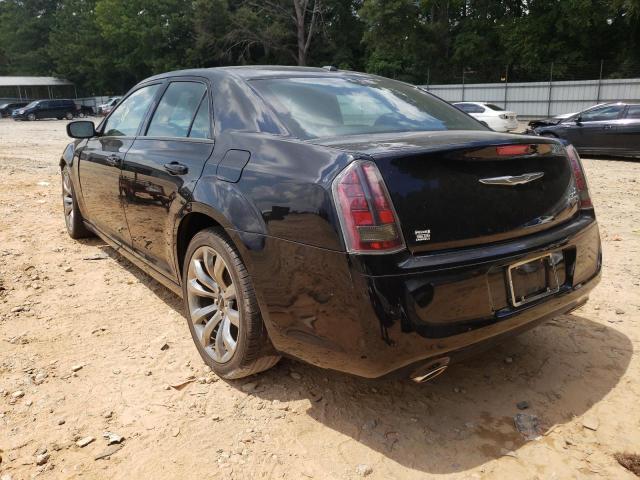 Photo 2 VIN: 2C3CCABGXEH352241 - CHRYSLER 300 S 