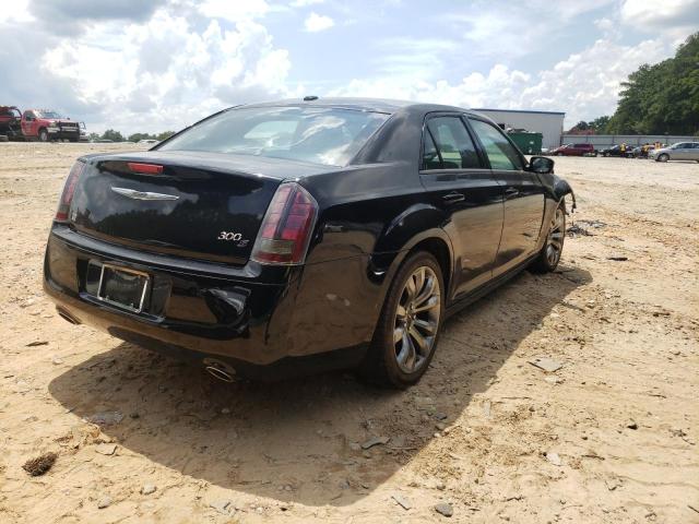 Photo 3 VIN: 2C3CCABGXEH352241 - CHRYSLER 300 S 