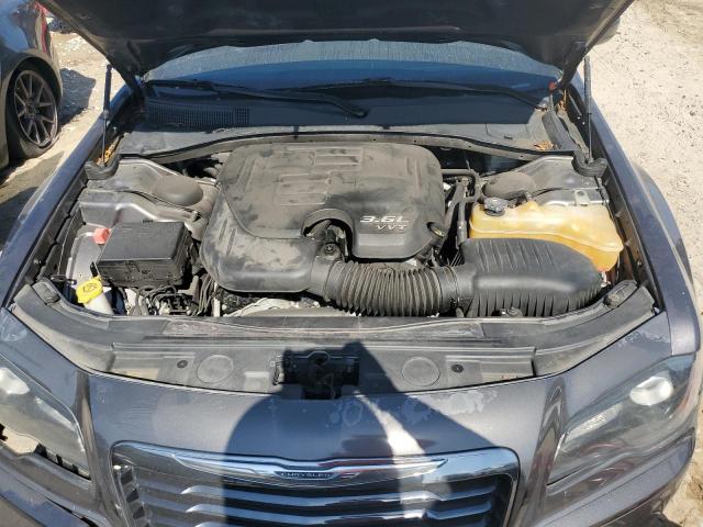 Photo 10 VIN: 2C3CCABGXEH373154 - CHRYSLER 300 