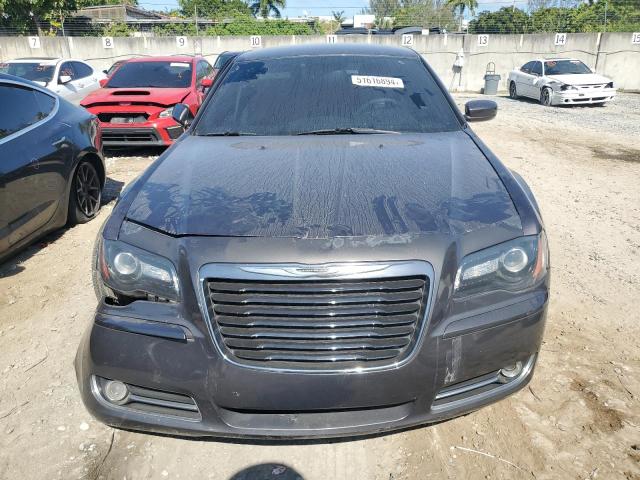 Photo 4 VIN: 2C3CCABGXEH373154 - CHRYSLER 300 