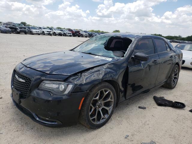 Photo 1 VIN: 2C3CCABGXFH749689 - CHRYSLER 300 S 