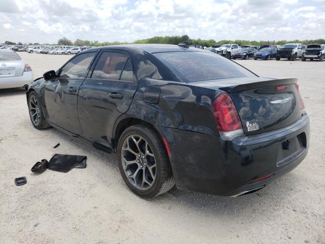 Photo 2 VIN: 2C3CCABGXFH749689 - CHRYSLER 300 S 