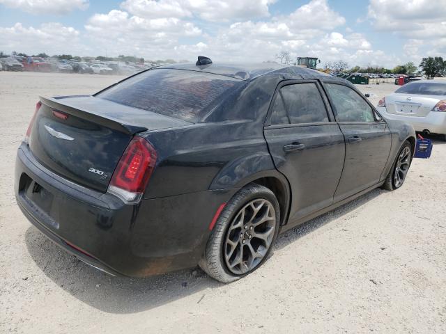 Photo 3 VIN: 2C3CCABGXFH749689 - CHRYSLER 300 S 