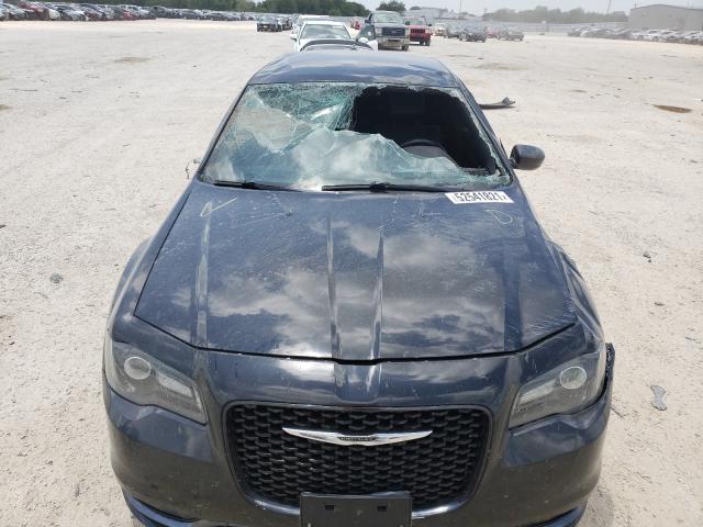 Photo 8 VIN: 2C3CCABGXFH749689 - CHRYSLER 300 S 