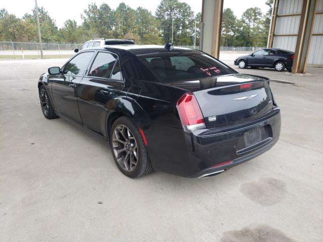 Photo 2 VIN: 2C3CCABGXFH755850 - CHRYSLER 300 S 