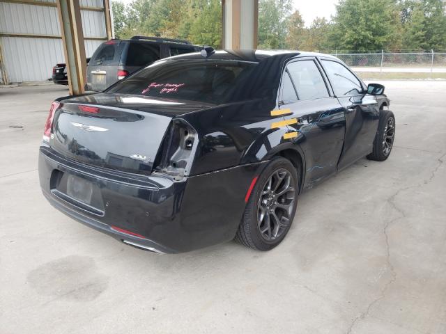 Photo 3 VIN: 2C3CCABGXFH755850 - CHRYSLER 300 S 