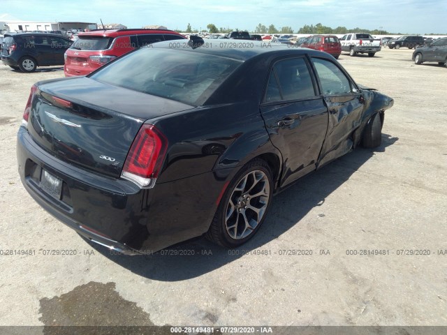 Photo 3 VIN: 2C3CCABGXFH756044 - CHRYSLER 300 