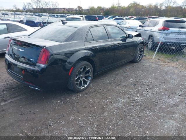 Photo 3 VIN: 2C3CCABGXFH760451 - CHRYSLER 300 