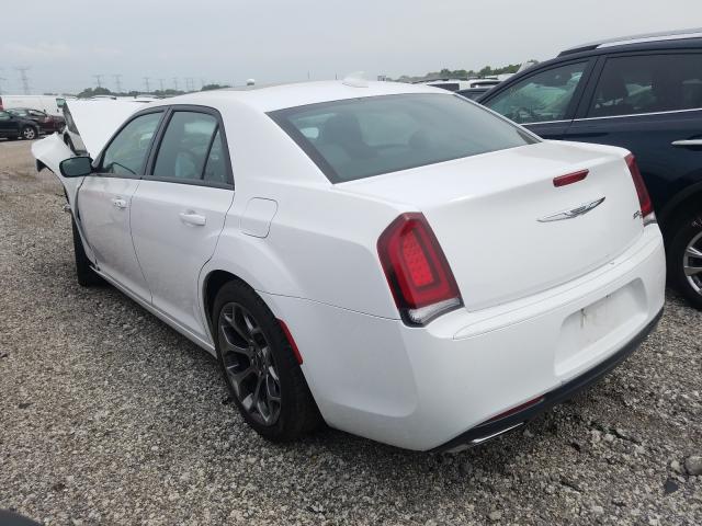 Photo 2 VIN: 2C3CCABGXFH766847 - CHRYSLER 300 S 