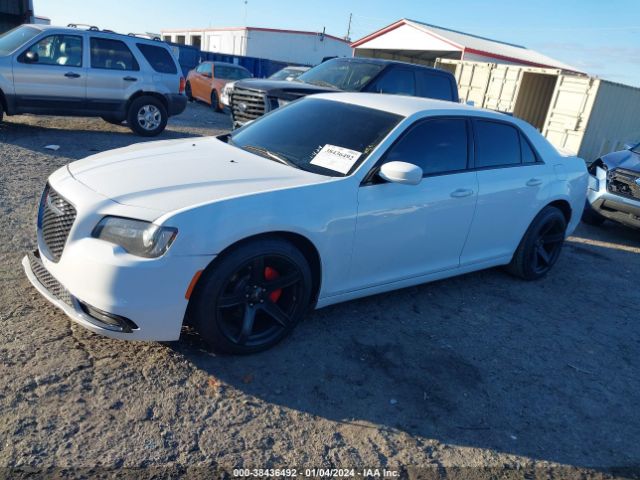 Photo 1 VIN: 2C3CCABGXFH786547 - CHRYSLER 300 