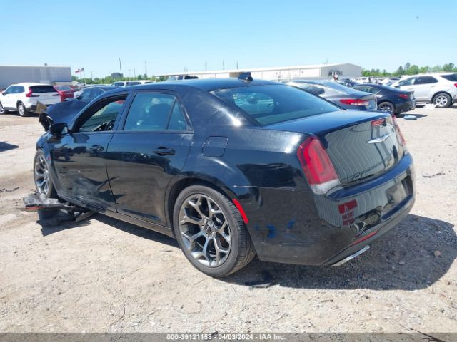 Photo 2 VIN: 2C3CCABGXFH792770 - CHRYSLER 300 