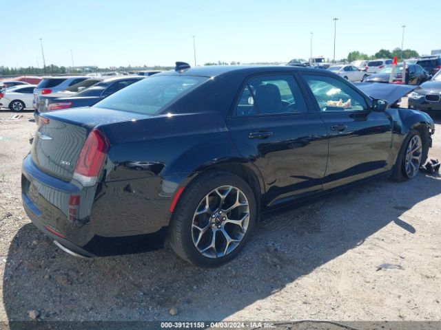 Photo 3 VIN: 2C3CCABGXFH792770 - CHRYSLER 300 