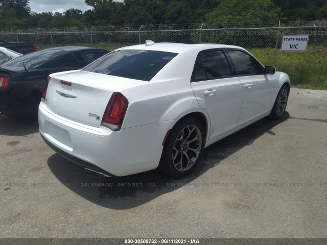 Photo 3 VIN: 2C3CCABGXFH845838 - CHRYSLER 300 