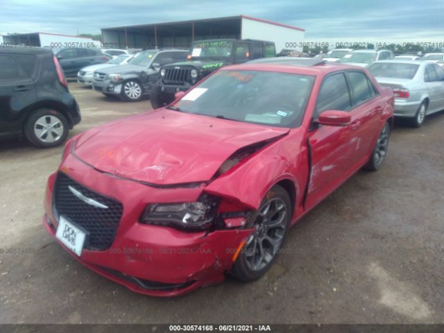 Photo 1 VIN: 2C3CCABGXFH860002 - CHRYSLER 300 