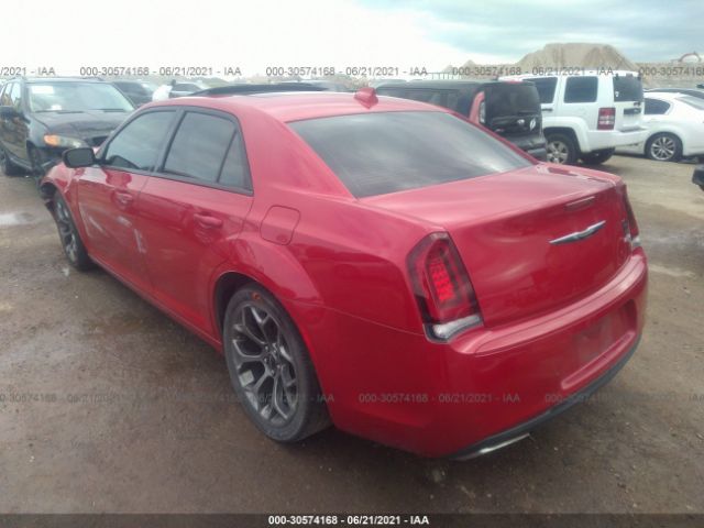 Photo 2 VIN: 2C3CCABGXFH860002 - CHRYSLER 300 