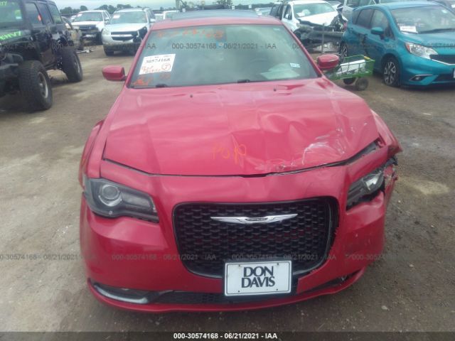 Photo 5 VIN: 2C3CCABGXFH860002 - CHRYSLER 300 