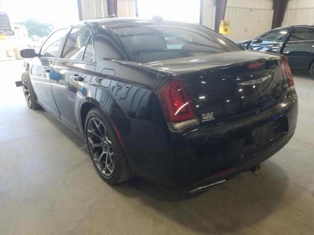 Photo 2 VIN: 2C3CCABGXFH875924 - CHRYSLER 300 S 