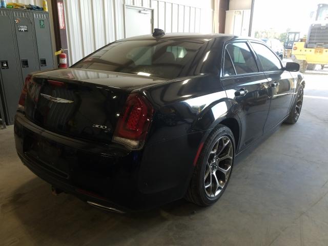 Photo 3 VIN: 2C3CCABGXFH875924 - CHRYSLER 300 S 