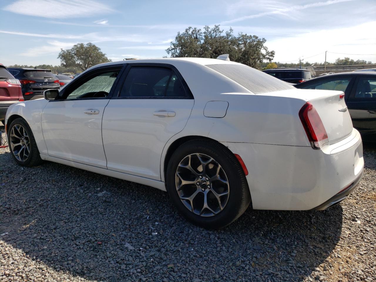 Photo 1 VIN: 2C3CCABGXFH882176 - CHRYSLER 300 