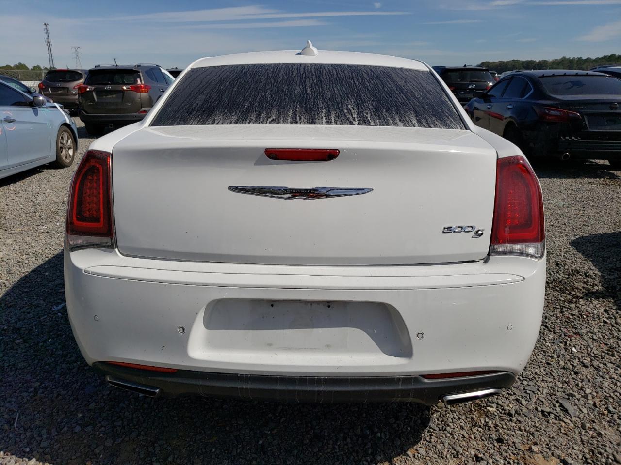 Photo 5 VIN: 2C3CCABGXFH882176 - CHRYSLER 300 