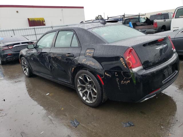 Photo 1 VIN: 2C3CCABGXFH904161 - CHRYSLER 300 S 