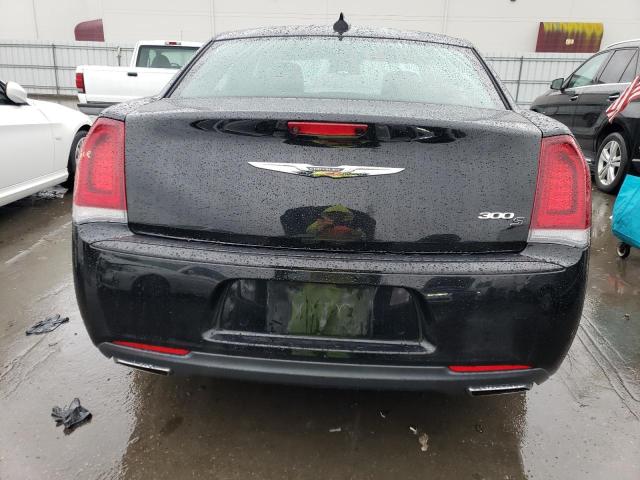 Photo 5 VIN: 2C3CCABGXFH904161 - CHRYSLER 300 S 