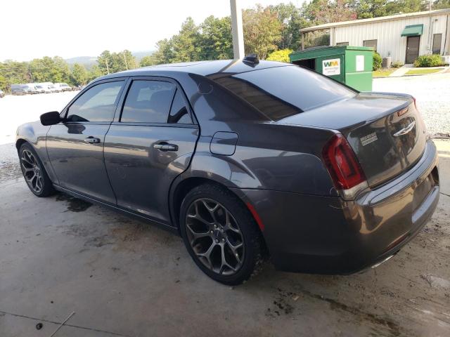 Photo 1 VIN: 2C3CCABGXFH904287 - CHRYSLER 300 S 