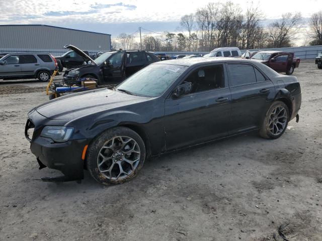 Photo 0 VIN: 2C3CCABGXFH908789 - CHRYSLER 300 S 