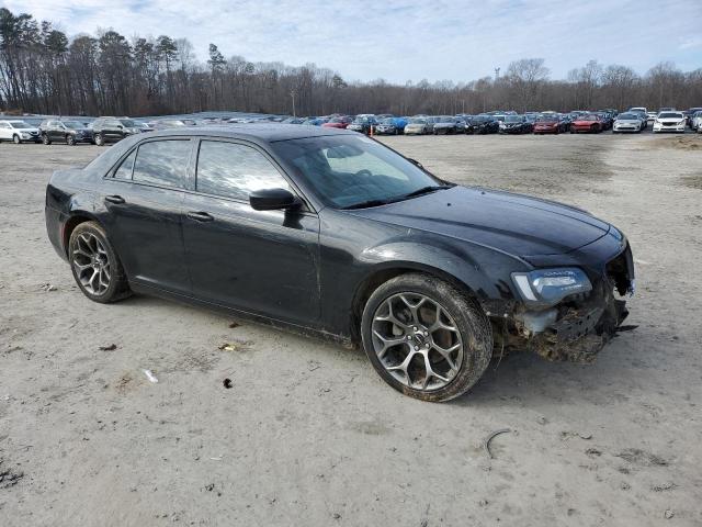 Photo 3 VIN: 2C3CCABGXFH908789 - CHRYSLER 300 S 